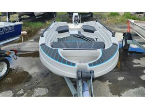 2026 Legend PULSE 10 TL