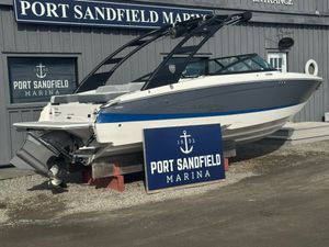 2026 Regal LS2 Surf Ultimate