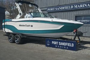 2026 MasterCraft XT23