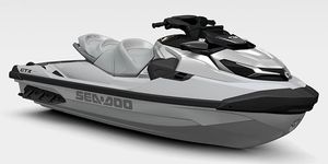2026 Sea-Doo 2026 Sea-Doo GTX Limited 325 with 10.25" Touc