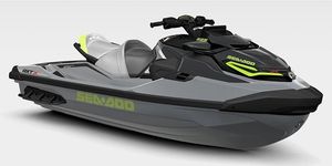 2026 Sea-Doo RXT X 325 with 10.25" Touchscreen & Audio