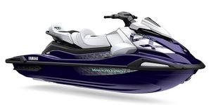 Yamaha WaveRunner® VX Cruiser HO 2026