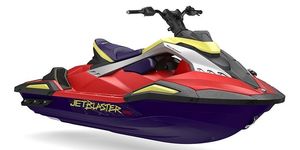 2026 Yamaha WaveRunner® JetBlaster® PRO 2-Up
