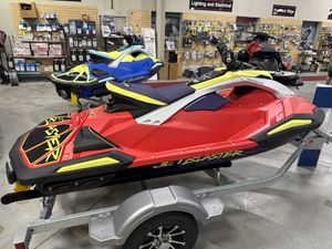 2026 Yamaha WaveRunner® JetBlaster® PRO 2-Up