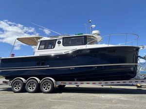 2027 Ranger Tugs R-27