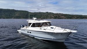 2026 Cutwater C-32 Coupe