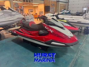2026 Yamaha VX Cruiser