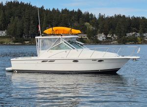 2006 Tiara 2900 Open Classic