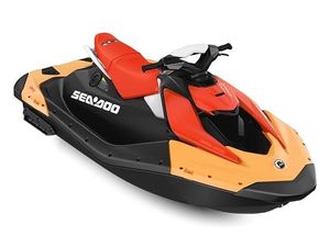 2026 Sea-Doo SPARK 2-UP