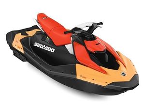 2026 Sea-Doo SPARK 3-UP