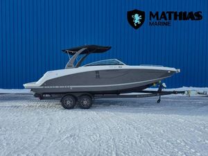 2026 Four Winns HD8 6.2L/350HP