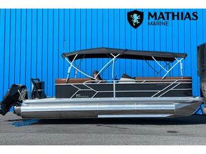 2026 ARMADA DRAKKAR 25QL