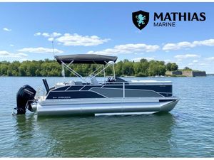 2026 ARMADA SAPHIR 23SB