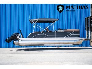 2026 ARMADA DRAKKAR 23SB