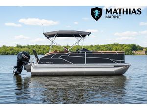 2026 ARMADA SAPHIR 21SB