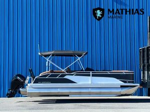 2026 ARMADA SAPHIR 23SB