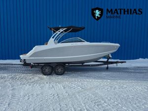 2026 Four Winns HD3 4.5L/B3 DTS