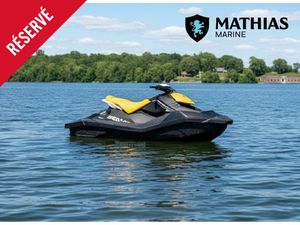 2021 Sea-Doo Spark