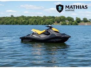 2021 Sea-Doo Spark