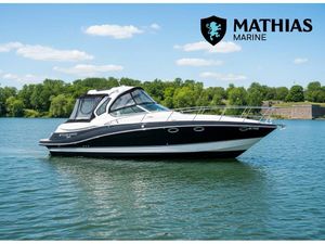 2017 Four Winns VISTA 375