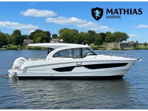 2022 Beneteau Antares 11