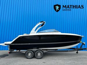 2025 Four Winns H6 MERCRUISER 6.2L / BRAVO 3 - DEMO