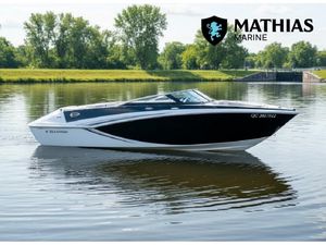 2013 GLASTRON 205 GT