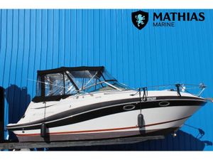 2008 Four Winns VISTA 278