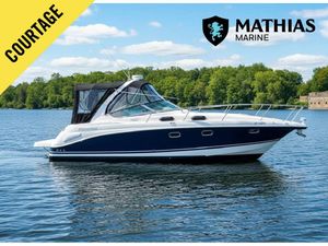 2005 Four Winns VISTA 328