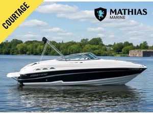 2012 EBBTIDE 2440