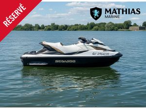 2011 Sea-Doo GTX LTD 260