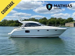 2013 JEANNEAU PRESTIGE 390S