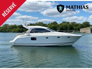 JEANNEAU PRESTIGE 390S 2013