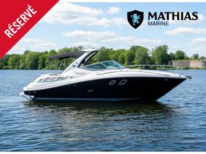 2008 Sea Ray 310 Sundancer
