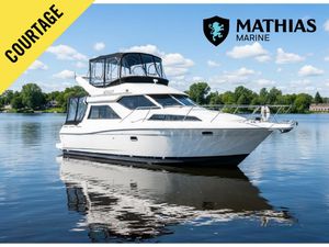 BAYLINER 3258 Cierra 2000