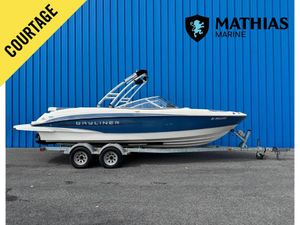 BAYLINER 235 2012