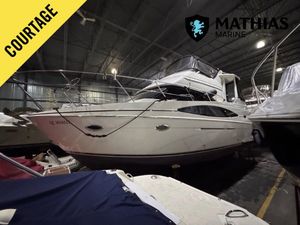 2004 CARVER 366