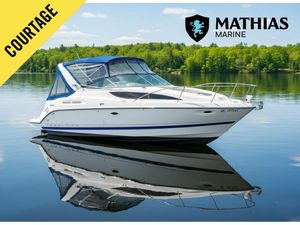 BAYLINER 285 2007