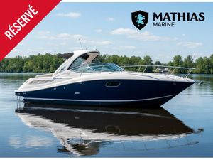 2009 Sea Ray 330 Sundancer