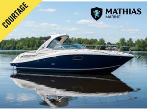 2009 Sea Ray 330 Sundancer