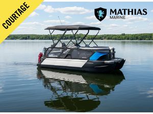 2022 Sea-Doo switch 18