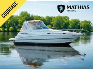 Cruisers Yachts 280 CXI 2006