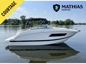 2017 Four Winns VISTA 255