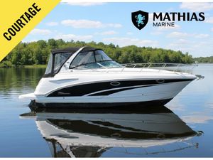 2003 CHAPARRAL 280 Signature