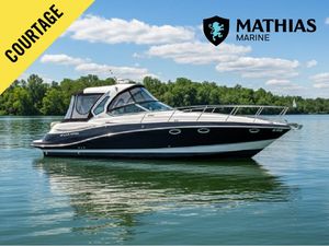 2013 Four Winns vista 375