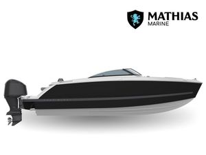2026 Four Winns H6 OB