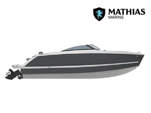 2026 Four Winns H6