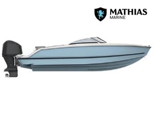 2026 Four Winns H1 OB