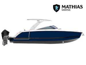 2026 Four Winns H9 OB