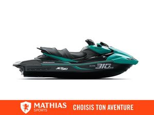 2026 KAWASAKI ULTRA 310 LX-S